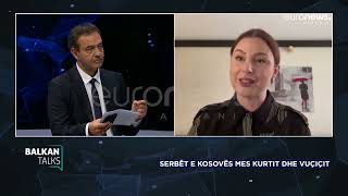 Serbët e Kosovës mes Kurtit dhe Vuçiçit