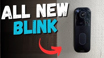 ALL NEW Blink Video Doorbell 2nd Gen Review - WATCH This FIRST!