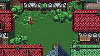 Last Preparations | [Chained Echoes] walkthrough