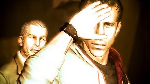 8 Last-Minute Plot Twists That Ruined Amazing Video Games