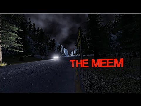 The MEEM (a gmod horror animation)