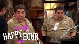 Joey Diaz - Happy Hour (2006)