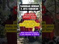 tabungan dengan 2 juta kebaikan #quotes #amalan #doa