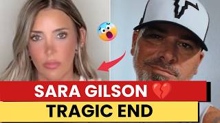 Sara Gilson Instagram | Tragic Death Shocks Fans