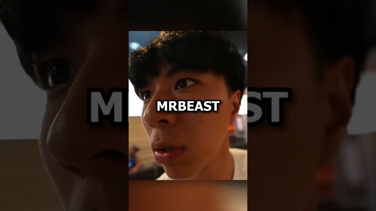 Ray Regrets Letting His Cameraman Orders 🤣😭