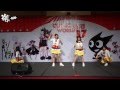 凛-RIN- AKB48 - 嵐の夜には @ Comic World 37
