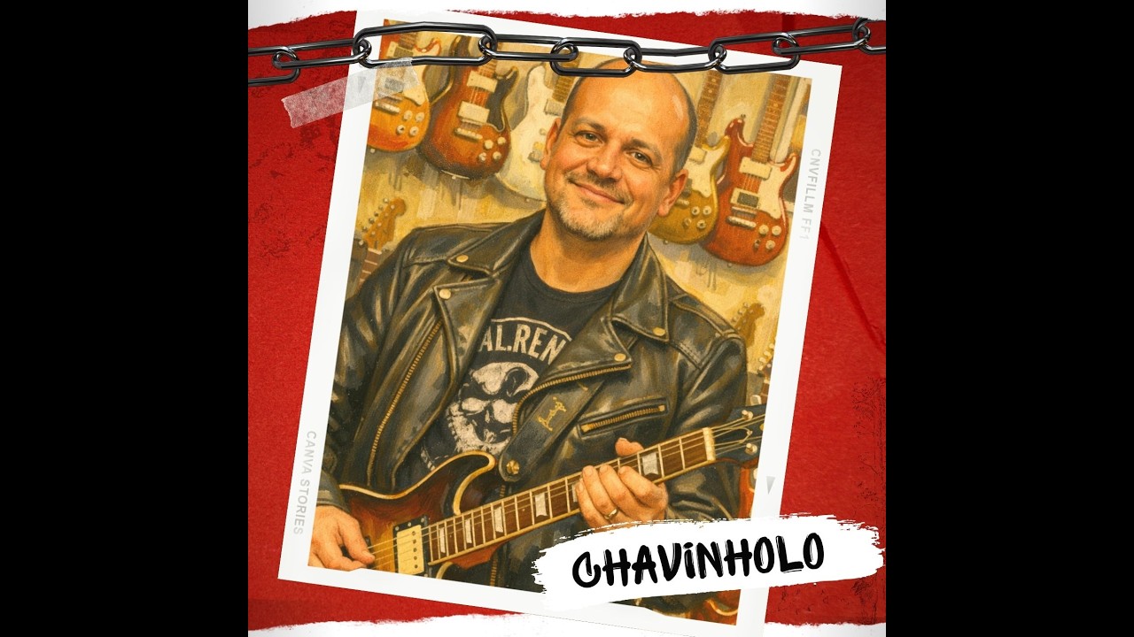 08 - De Volta ao Rumo