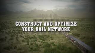 Railway Empire 2 | Trailer