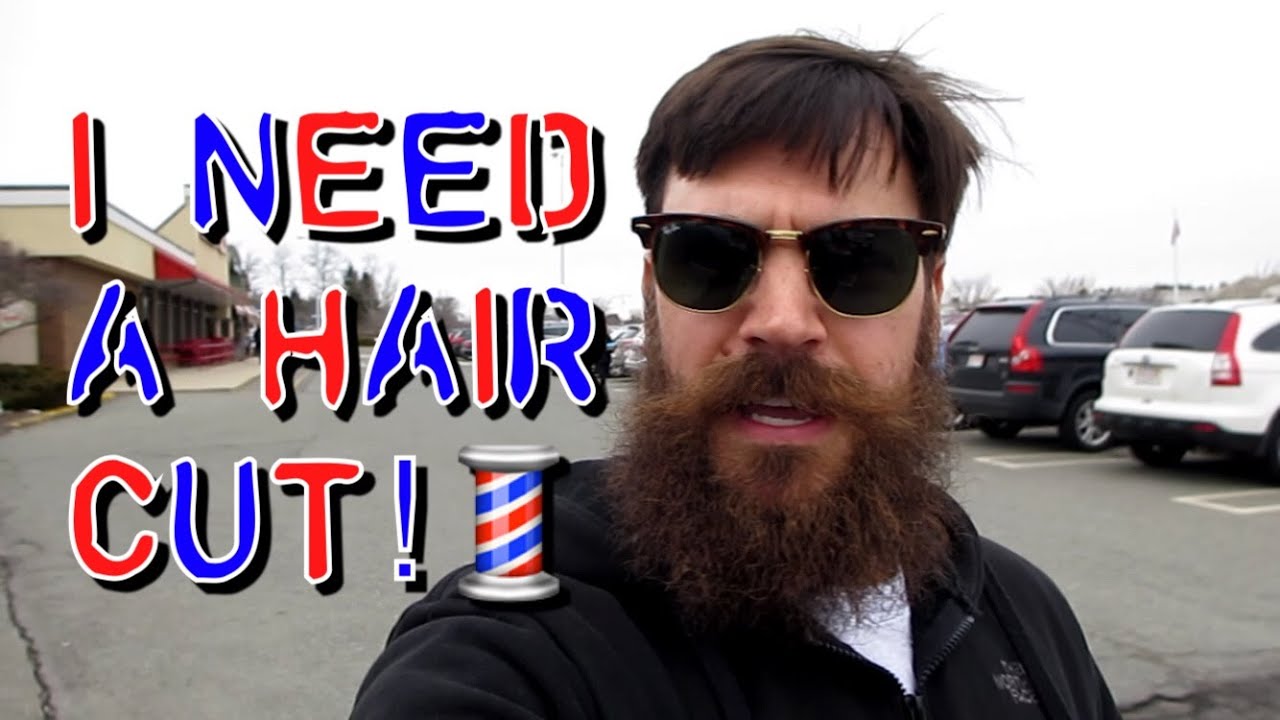 I NEED A HAIR CUT YouTube I NEED A HAIR CUT YouTube