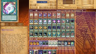 DECKLIST - Brilliant Madolche Fenix FTK (TCG Banlist)