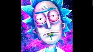 MultiVersus: Hardest RICK COMBO