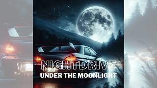 Neural Trap Beats - Nightdrive Under The Moonlight