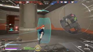 cielle a2/singleshot demonstration