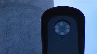 Community pushes back against Flock cameras Automated License Plate Readers