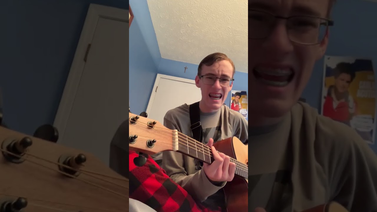 One more cup of coffee (White stripes cover of the Bob Dylan original