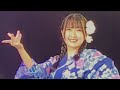 【#PANnana 木咲りこ推しカメラ】水平線は4km先に見える【2024.8.6 火曜定期公演】