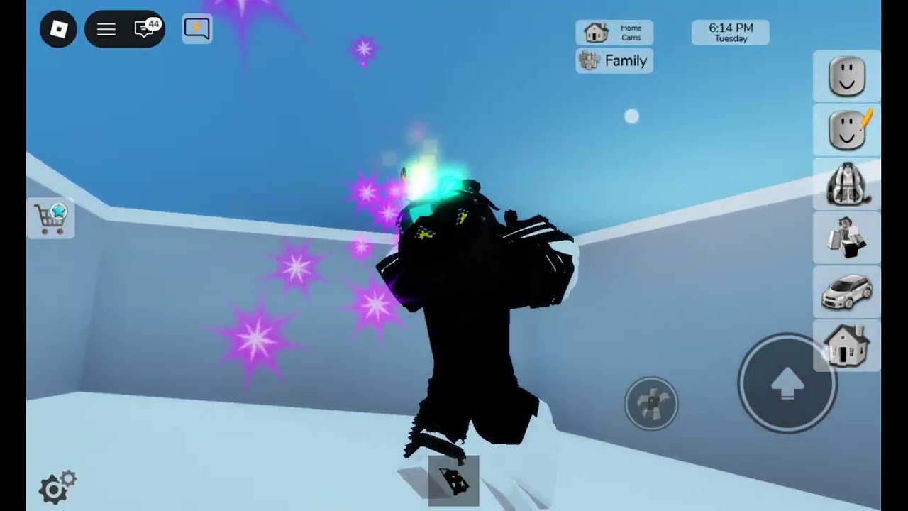 Вот вам скин)