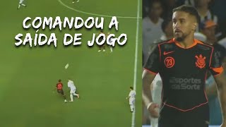 Matheus Pereira Dominou O Meio-Campo Matheus Pereira Vs Santos