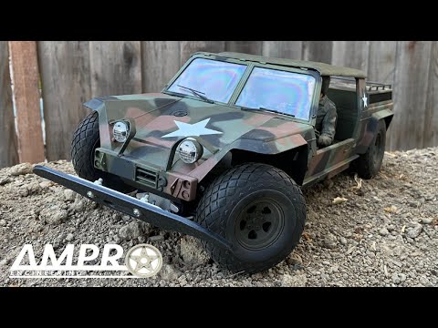 e372: Tamiya XR311 - The Buyers Guide Series - YouTube
