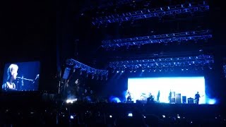 Placebo - Too Many Friends - MEXICO DF Vive Latino 2014