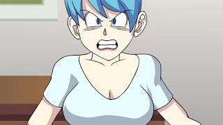 Vegetas Christmas Present 2 (Dragon Ball Parody)