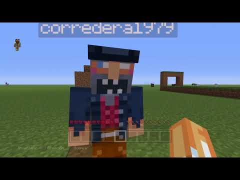 Aquí no hay Quién viva en MINECRAFT ep10 - Asurekazani