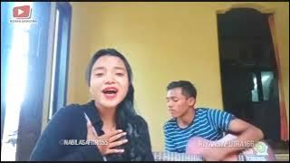 Nabila safitri - percumo || COVER