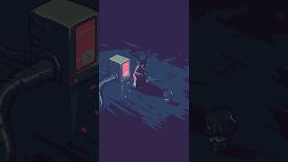 Celeste and Hyper Light Drifter team up for a new game #gaming #thestellarjay #indiegame #neverway