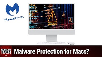 Malware Prevention on Mac - Do You Need Malware Protection For Your Mac?