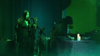 Leda Inferi @ Circolo Arci Via D'Acqua Pavia 26/03/2026 LIVE EXCERPTS