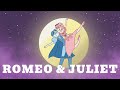 Episode 11: Romeo and Juliet by Sergei Prokofiev