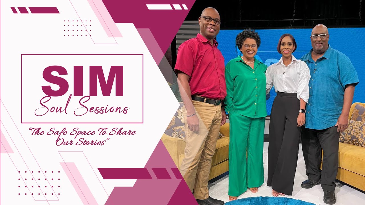 Season 6 SS1 Celebrating the life of the fascinating Francois St. Juste YouTube