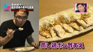 イミダペプチド　疲労感なき疲労