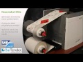 NeuraLabel 500e - GHS Compliant Labeling Solution