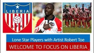 Lone Star Player by Robert Toe