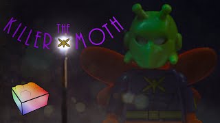 The Killer Moth
