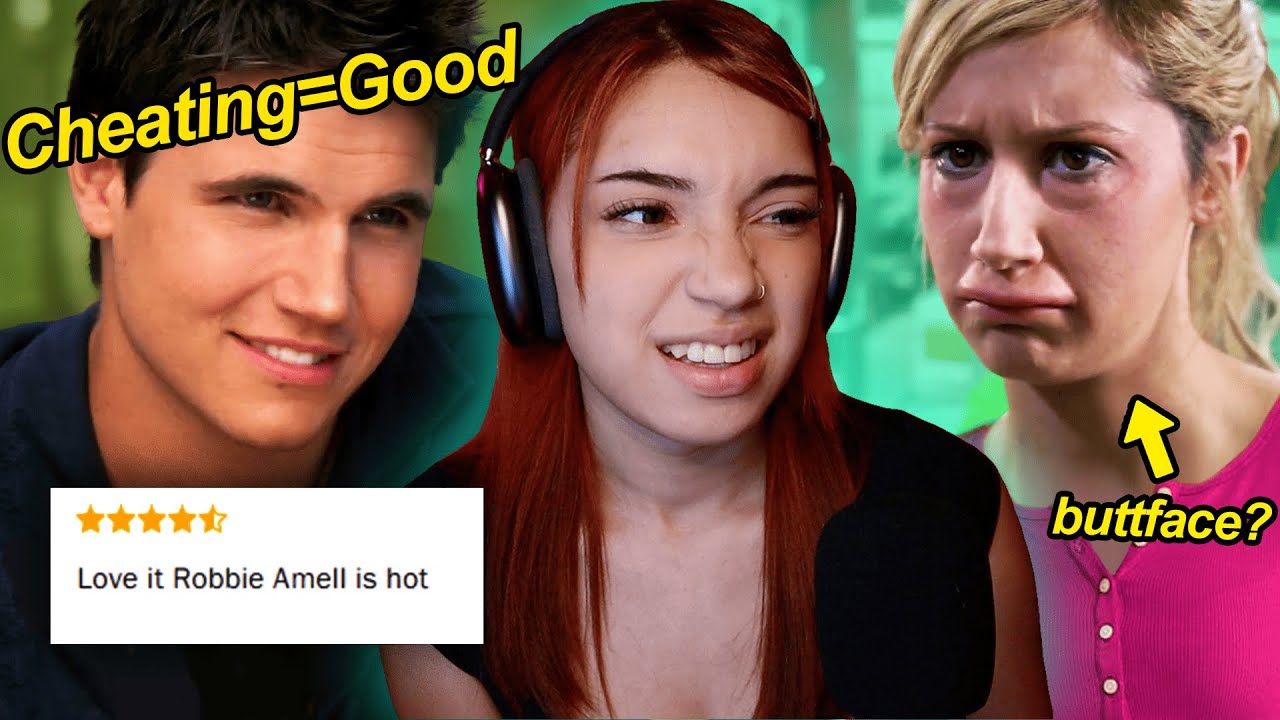 'Picture This' is the antithesis of good morals