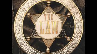 The Law - For a Little Ride chords