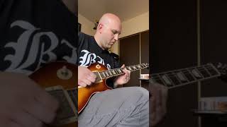 Dance Monkey - Tones and I - Guitar Cover (Awesome!!!!!!) #Shorts