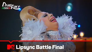 Lipsync Battle final 