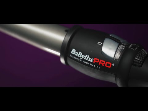 BaByliss PRO comercial