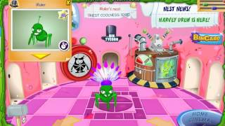 Binweevils LEVEL 65 ACCOUNT TYCOON!!