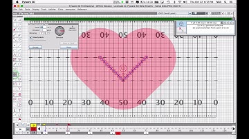 Pyware Tutorial: Syncing Audio to your Drill File