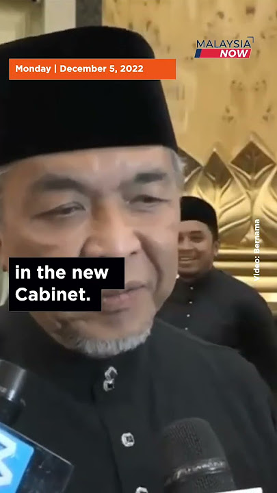 A PKR MP speaks his mind | 5 Dec 2022 #Berita #News #Shorts