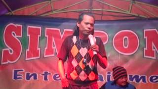 Ragil Sadewo Mc.benalu