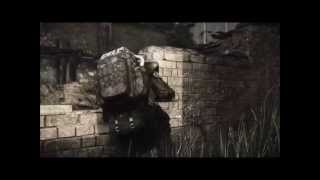 Ajapai - Destroy (Crysis 3 Video)