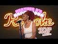Heather B’s Karaoke Hour: Jai’len Josey Shines Bright 🌟 | SWAY’S UNIVERSE