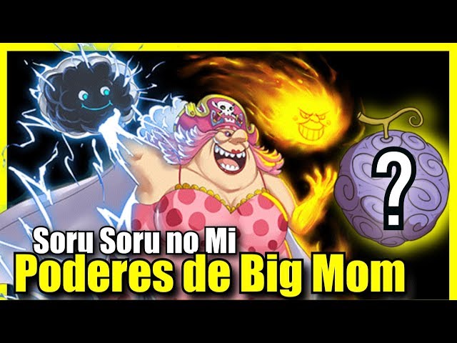 One Piece Center on X: The Gura Gura no Mi #OnePiece   / X