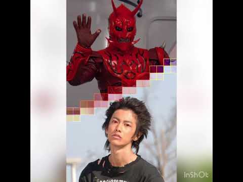 仮面ライダー電王　Double Action  MIXバージョン