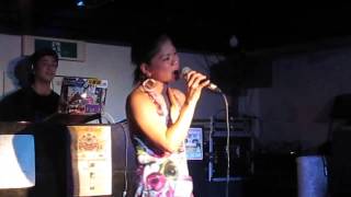 20140524 Okinawa Beatbox Battle 2014@ClubTOOP 08「Reimie」